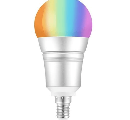 Smart Lighting LED Penerangan Yang Efisien